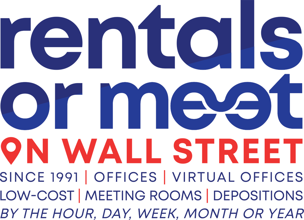 Wall Street Office Rentals